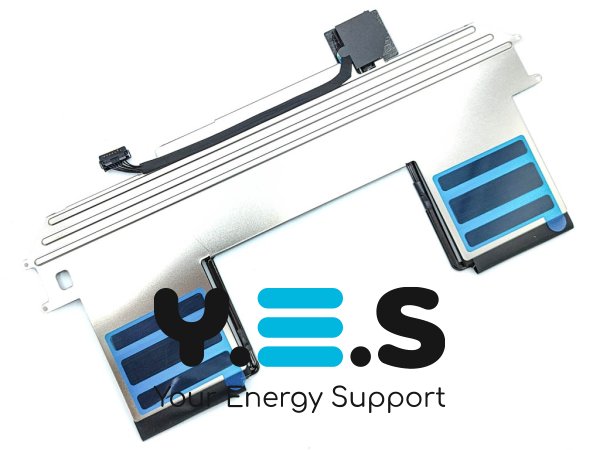 Батарея для Apple A2179, A2337 Macbook Air 13 (2020) A2389 11.39V 49.9Wh 4380mAh