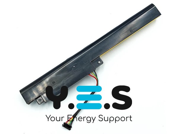 Батарея для Lenovo IdeaPad Flex 10 SL13S3Z61 L13M3Z61 L13L3Z61 11.1V 1800mAh 20Wh