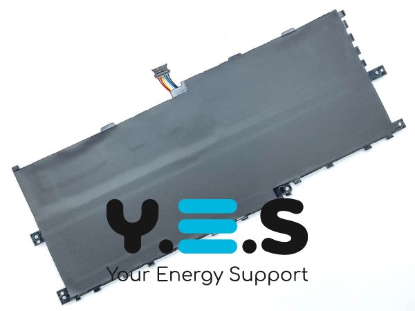 Батарея для Lenovo ThinkPad X1 Yoga Gen 3rd 2018 L17C4P71 15.2V 2900mAh 44Wh