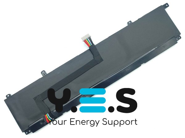 Батарея для HP Omen 17-ck, OMEN Gaming 16-n WK06XL 11.4V 5200mAh