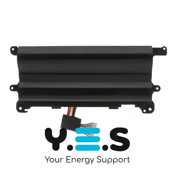 Батарея ASUS ROG G752, GFX72, G752VS A42N1520 15V 6000mAh 90Wh