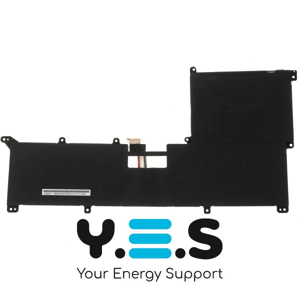 Батарея (оригінал) для ASUS Zenbook: UX490UA C22N1623 7.7V 6005mAh 46Wh