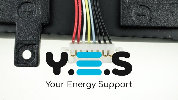 Батарея (оригінал) для ASUS X453MA, X553MA series B21N1329 7.6V 4000mAh 30Wh