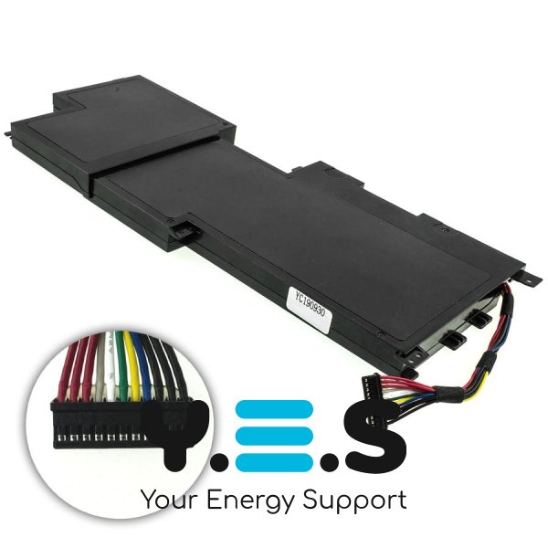Батарея (оригінал) для DELL XPS: 15-L521x series W0Y6W 11.1V 5700mAh 65Wh