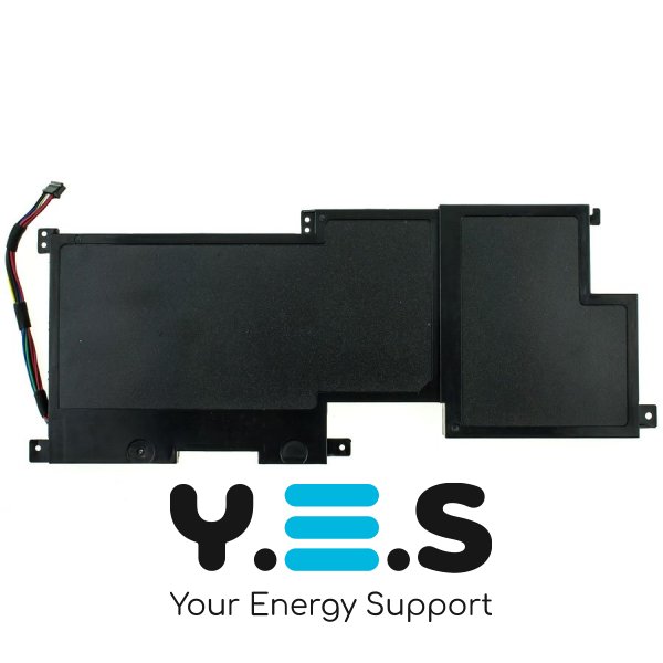 Батарея (оригінал) для DELL XPS: 15-L521x series W0Y6W 11.1V 5700mAh 65Wh