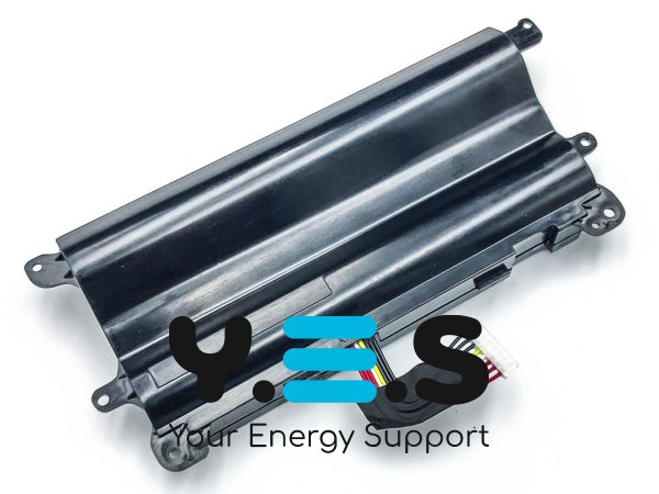 Батарея для ASUS G752, G752VT, G752VL, G752VY, GFX72 A32N1511 11.1V 4400mAh 49Wh