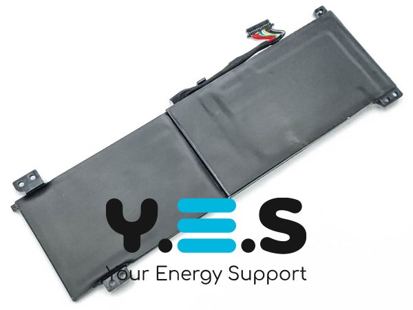 Батарея для Lenovo Gaming 3 15IHU6 15ACH6 Legion 5-15ITH6 15ACH6A L20M3PC2 L20С3PC2, L20D3PC2 11.55V 3750mAh 43W