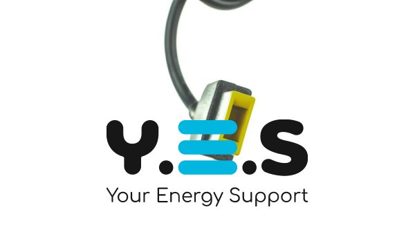 Оригінальний блок живлення для ноутбука Lenovo 135W 20V 6.75A (USB + Square 5-pin) чорний RECTANGULAR