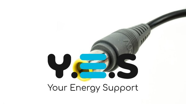 Оригінальний блок живлення для ноутбука Lenovo 90W 20V 4.5A (7.9×5.5мм з піном) чорний RECTANGULAR