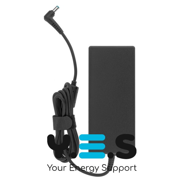 Блок живлення для ноутбука Acer 120W 19V 6.3A (5.5×1.7мм, L-подібний роз’єм) без кабелю OEM