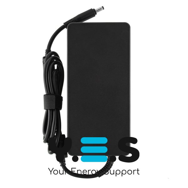 Оригінальний блок живлення для ноутбука Acer 280W 19.5V 14.36A (5.5×1.7мм) чорний, прямокутний корпус