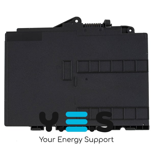 Акумулятор SN03XL для HP EliteBook 725 G3 / 820 G3 — 11.4V, 2700мАг (Чорний)