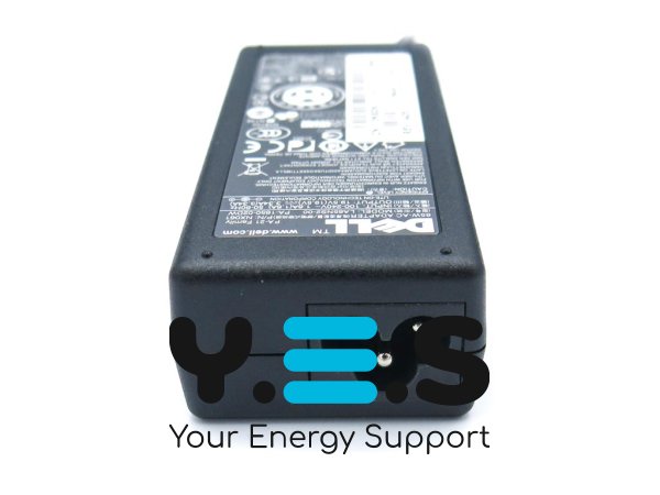 Блок живлення Dell Inspiron, Latitude, Vostro 19.5V 3.34A 65W (4.8×1.7) Bullet оригінал