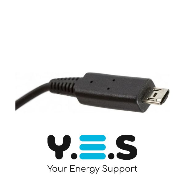 Зарядний для планшета Iconia Tab A510 A511 A700 A701 12V 1.5A (Micro Special) HPW-12252