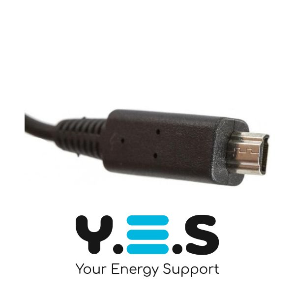 Зарядний для планшета Iconia Tab A510 A511 A700 A701 12V 1.5A (Micro Special) HPW-12252