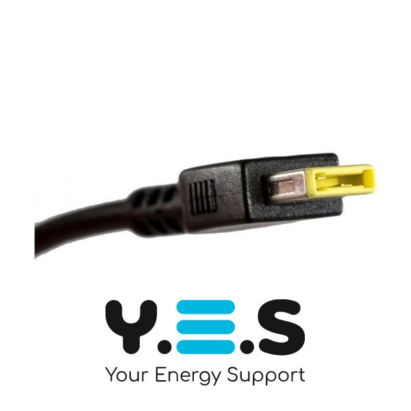 Зарядний для планшета Lenovo 12V 3A (Прямокутний) HPW-12277