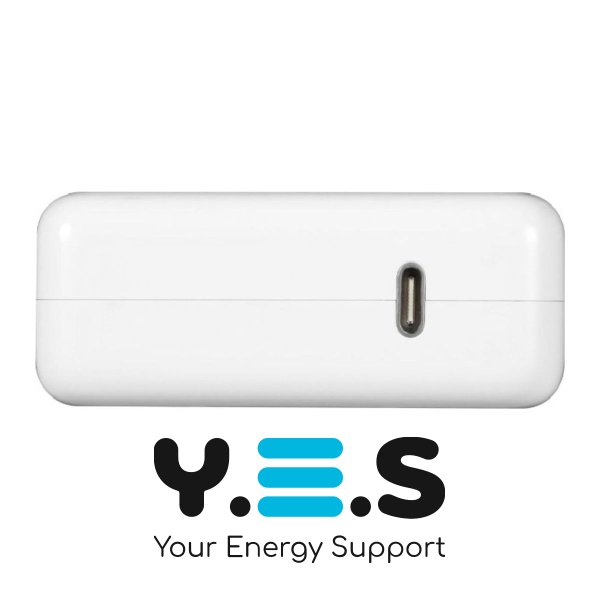 Зарядний 61W USB-C Power Adapter MacBook Pro 13" (2016-2018) HPW-12706