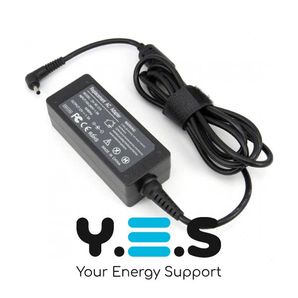 Зарядне для планшета Iconia Tab A100 A200 A500 A501 12V 1.5A (3.0*1.0 mm) HPW-12250