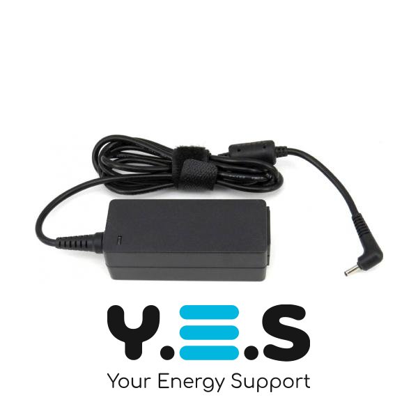 Зарядне для планшета Iconia Tab A100 A200 A500 A501 12V 1.5A (3.0*1.0 mm) HPW-12250