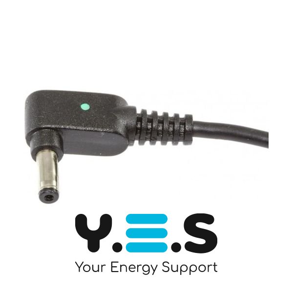 Зарядне для планшета Iconia Tab A100 A200 A500 A501 12V 1.5A (3.0*1.0 mm) HPW-12250