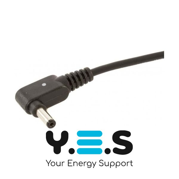 Зарядне для планшета Iconia Tab A100 A200 A500 A501 12V 1.5A (3.0*1.0 mm) HPW-12250