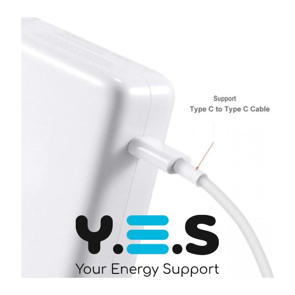 Зарядний 87W USB-C Power Adapter MacBook Pro 15 HPW-12903