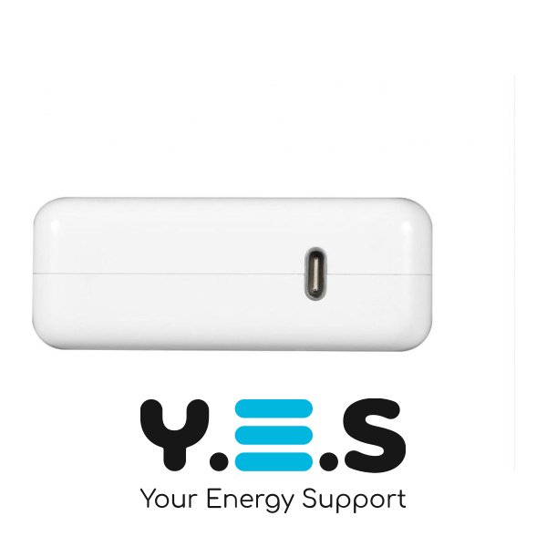 Зарядний 87W USB-C Power Adapter MacBook Pro 15 HPW-12903