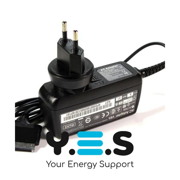 Зарядний для планшета Lenovo 12V 1.5A (34-pin) HPW-12276