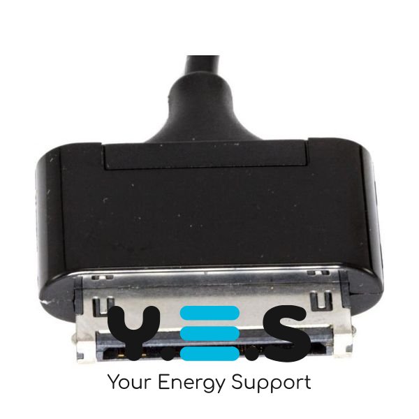 Зарядний для планшета Lenovo 12V 1.5A (34-pin) HPW-12276