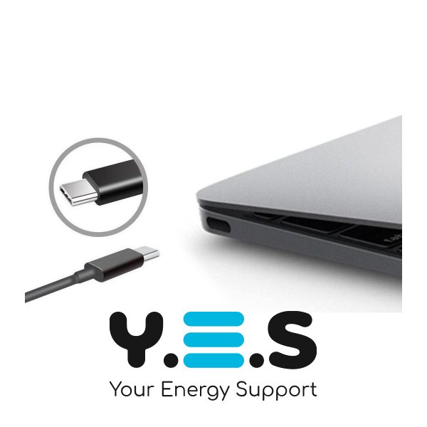 65W Type-C Зарядний пристрій для ноутбука Toshiba Satellite T10-1000-1000-10000-1000-1000-1000-1000-1000-1000-1000-1000-1000-1000-1000 1000 шт. HPW-13269