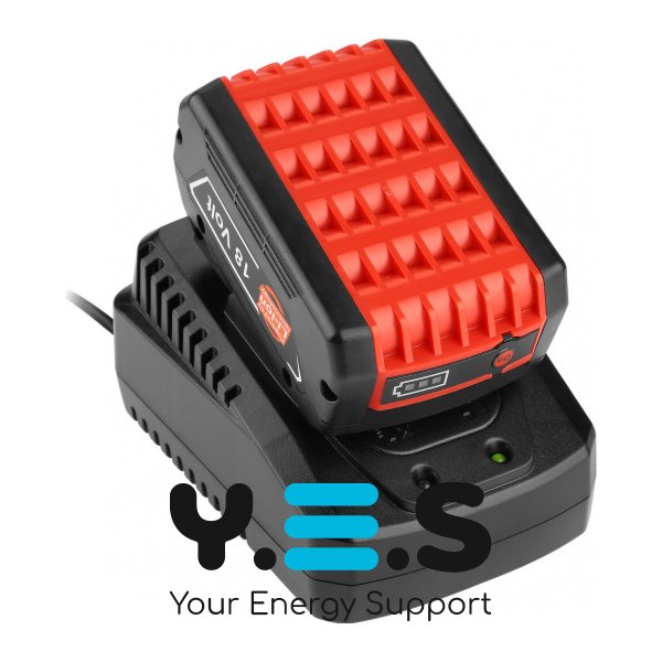 Зарядний пристрій 14.4V-18V 1.6A (BC660) до електроінструменту BOSCH BAT609 BAT610G BAT618 BAT619 BAT622 HPW-15200