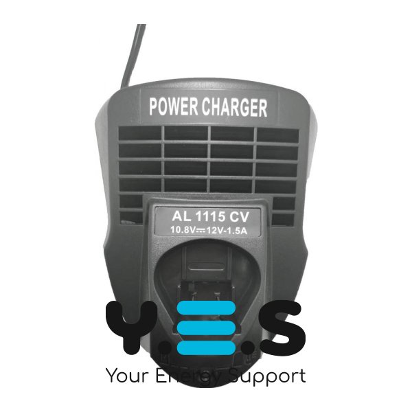 Зарядний пристрій 10.8V/12V 1.5A (BC330) до електроінструменту BOSCH BAT411 BAT412 BAT413 BAT414 BAT504 HPW-15199