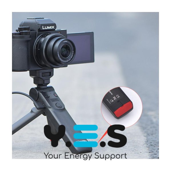 Міні-штатив KingMa Vlog BM-PR1 HPW-14491