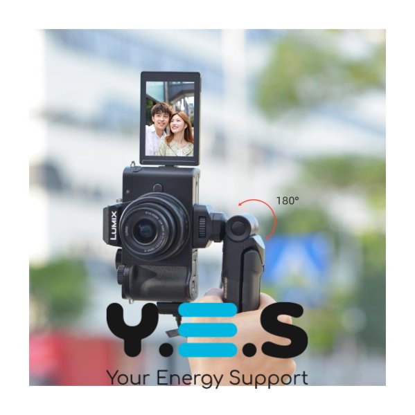 Міні-штатив KingMa Vlog BM-PR1 HPW-14491