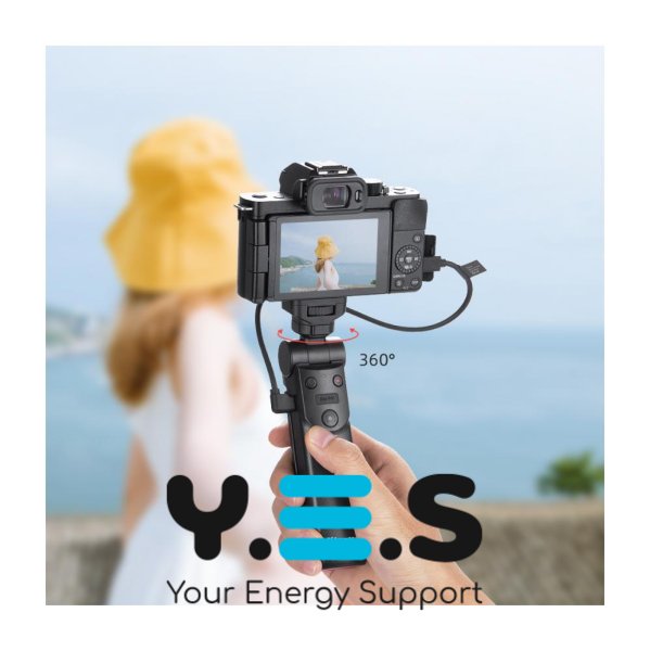 Міні-штатив KingMa Vlog BM-PR1 HPW-14491