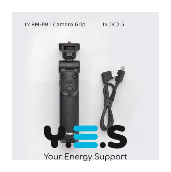 Міні-штатив KingMa Vlog BM-PR1 HPW-14491