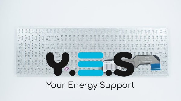 Клавіатура для ноутбука ASUS X541 — біла, російська розкладка, без рамки