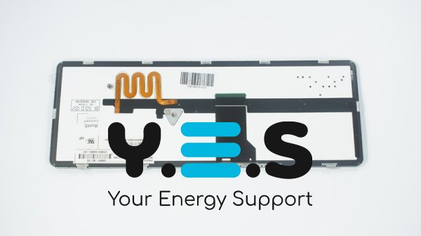 Клавіатура для ноутбука HP Pavilion dm4-1000, dv5-2000 rus, black, з підсвіткою клавіш