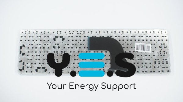 Клавіатура для ноутбука HP Pavilion dv7-7000, Envy m7-1000 rus, black