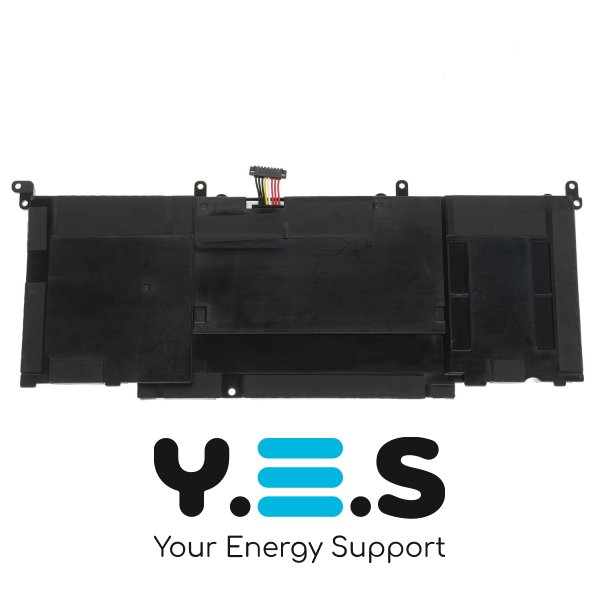 Оригінальна батарея до ноутбуків ASUS B41N1526 (GL502VT, GL502VS, GL502VM, FX502VD, FX502VD) 15.2V 4240mAh 64Wh чорний колір