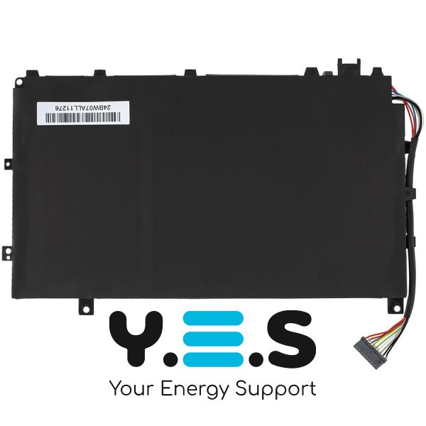 Батарея до ноутбуків DELL 271J9 (Latitude 7350 Series) 11.1V 30Wh чорний колір