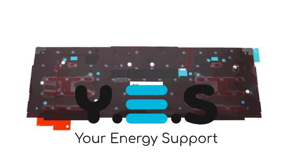 Клавіатура до ноутбуку APPLE (MacBook Pro Retina: A1706, A1707 (2016-2017)) російська розкладка, чорний колір, BIG Enter, підсвітка клавіш (Оригінал)