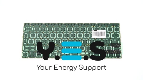 Клавіатура до ноутбуку APPLE (MacBook Pro Retina: A1708 (2016-2017)) російська розкладка, чорний колір, BIG Enter, подсветка (Оригінал)