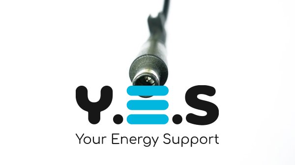 Блок живлення до ноутбуку HP 19V, 4.74A, 90W, 7.4x5.0-PIN, чорний колір (без кабелю!)