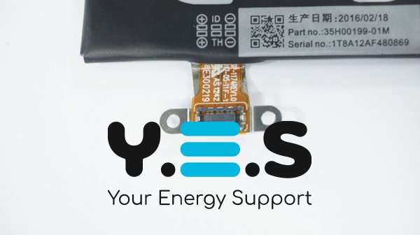 Батарея для телефонів  HTC BM23100  Windows Phone 8X 3.75V 1800mAh