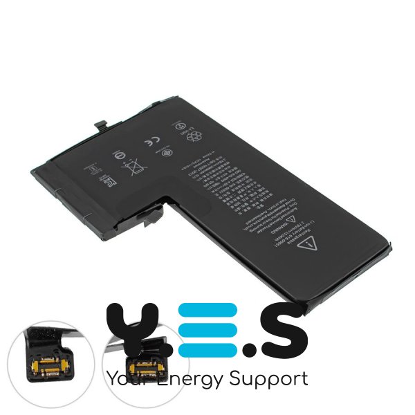 Батарея для телефонів Apple iPhone 11 Pro MAX 3.82V 3110mAh оригінал