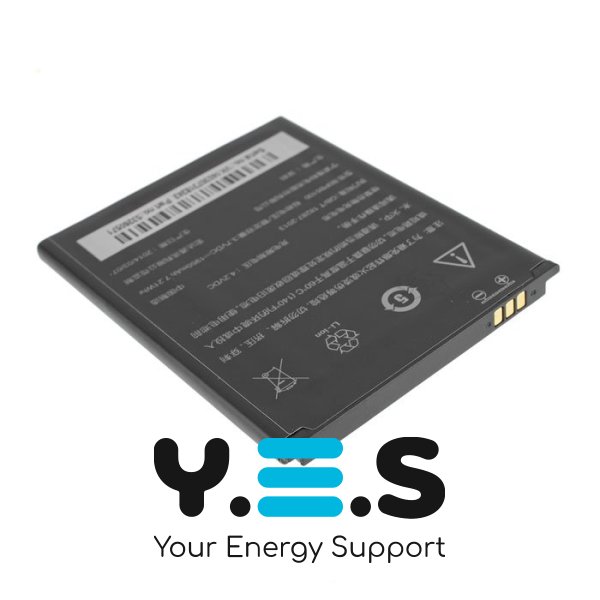 Батарея для телефонів  HTC BOPB5100  Desire 516 3.7V 1950mAh 7.21Whr