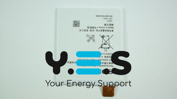 Батарея для телефонів  Sony  D5303  D5306  D5316  D5322 3.8V 3000mAh 11.4Wh