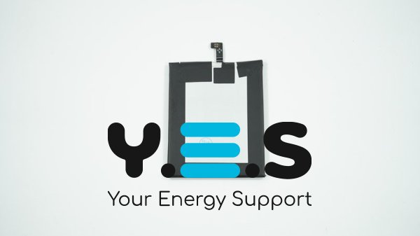 Батарея для телефонів Xiaomi Mi 4i BM33 3.84V 3030mAh 12.6Wh