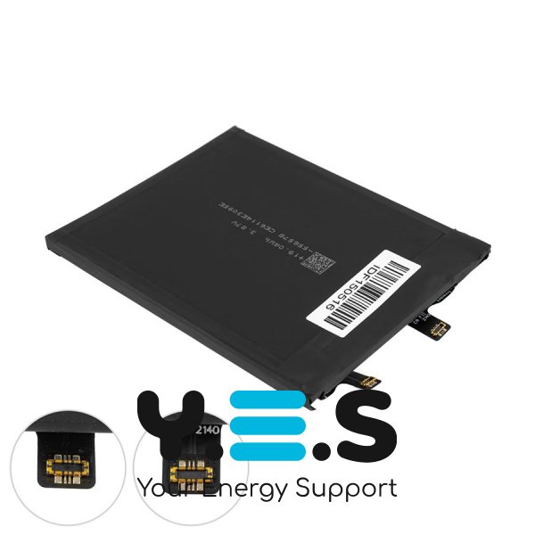 Батарея для телефонів  Xiaomi Mi 11T  BM59  21081111RG  5000mAh    оригінал